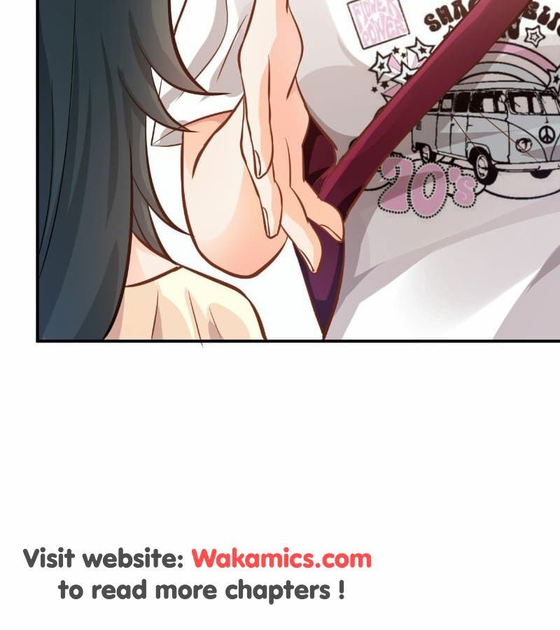 Addictive Marriage Chapter 19 #86