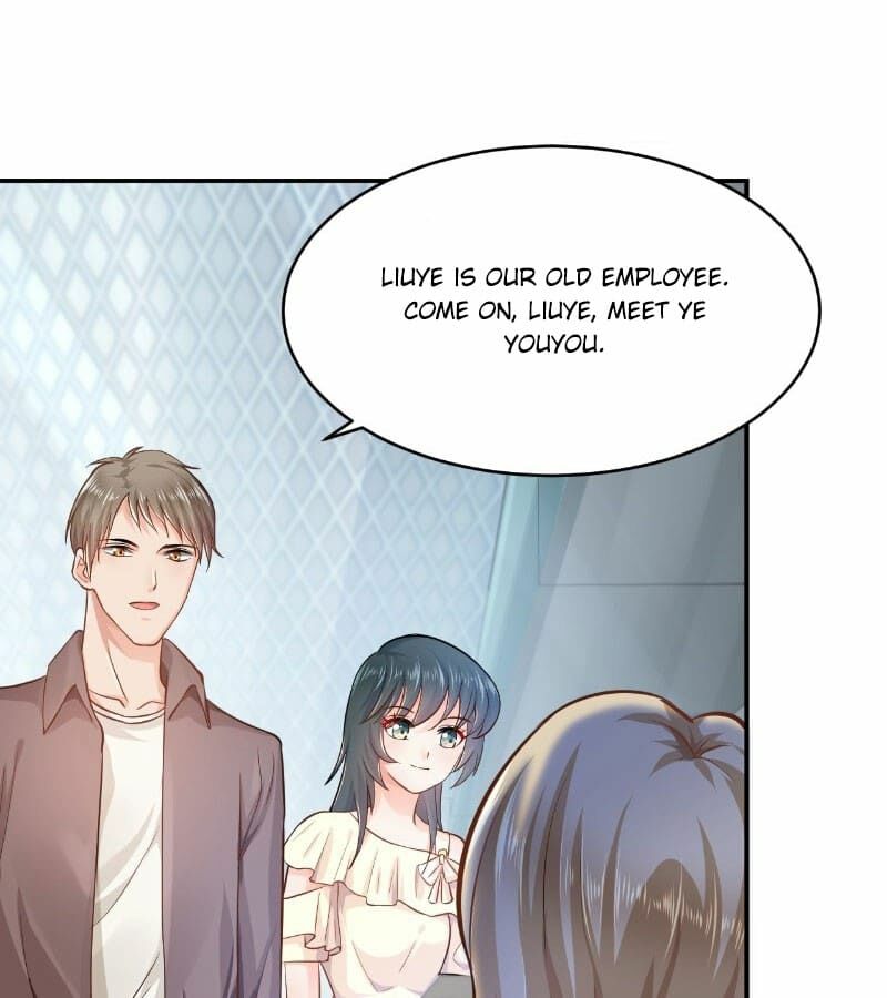 Addictive Marriage Chapter 19 #91