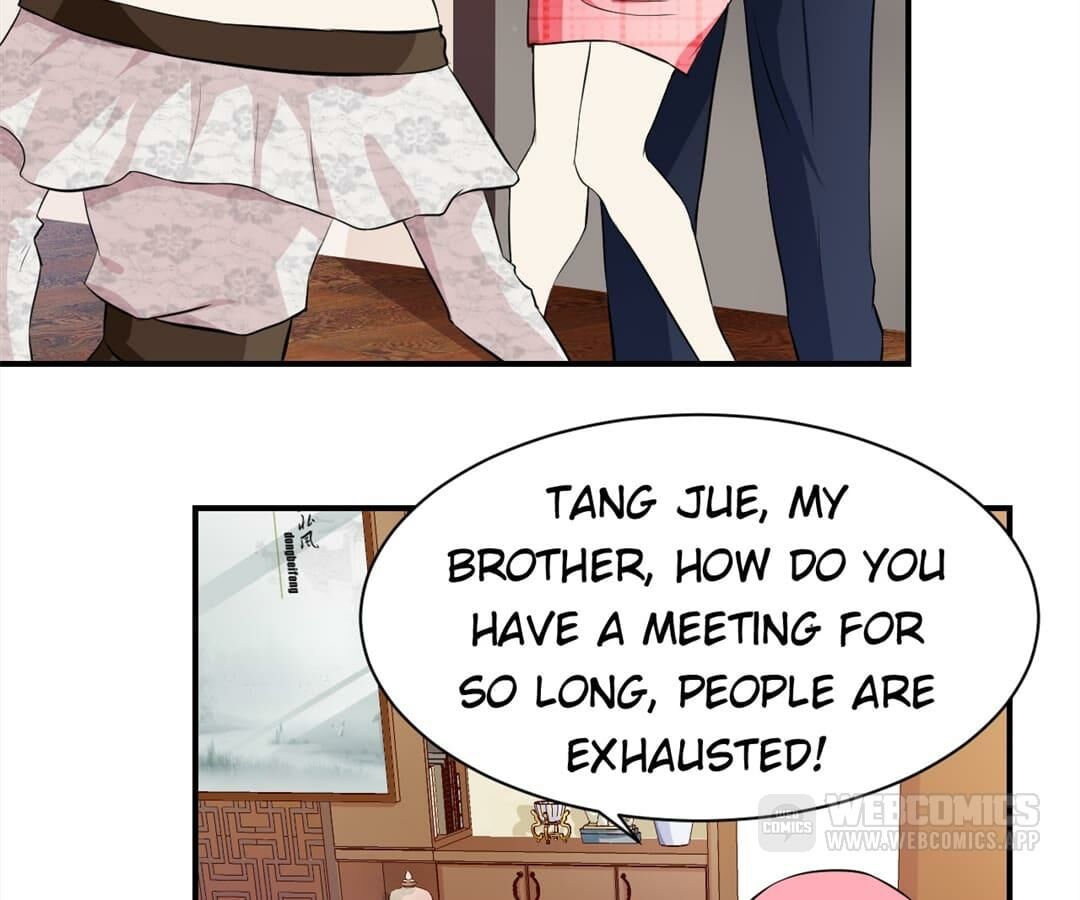 Addictive Marriage Chapter 8 #6