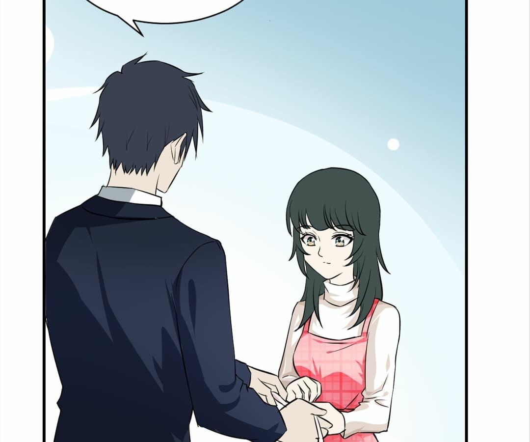 Addictive Marriage Chapter 8 #16