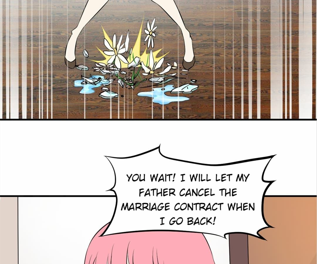 Addictive Marriage Chapter 8 #24