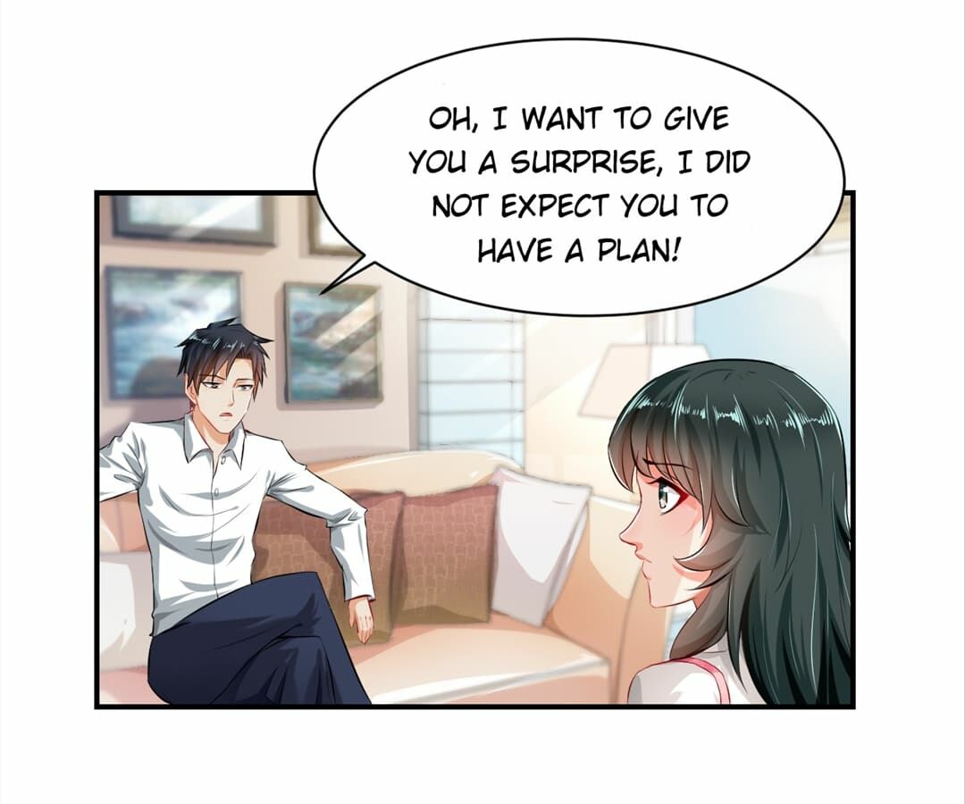 Addictive Marriage Chapter 9 #61
