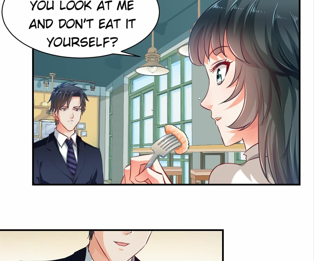 Addictive Marriage Chapter 8 #42