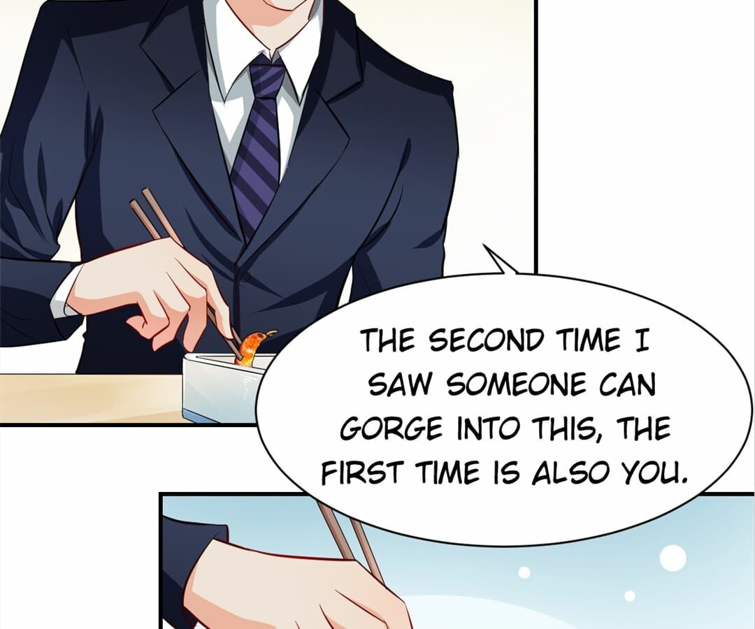 Addictive Marriage Chapter 8 #43