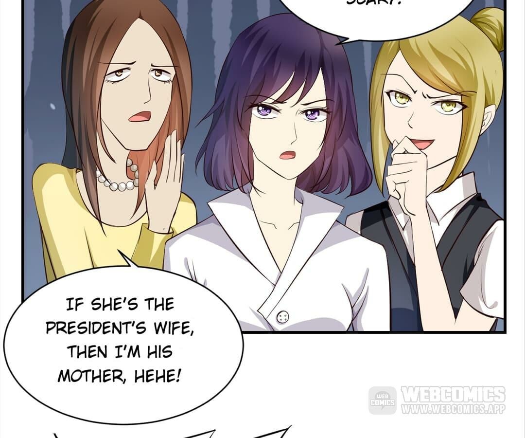 Addictive Marriage Chapter 7 #38