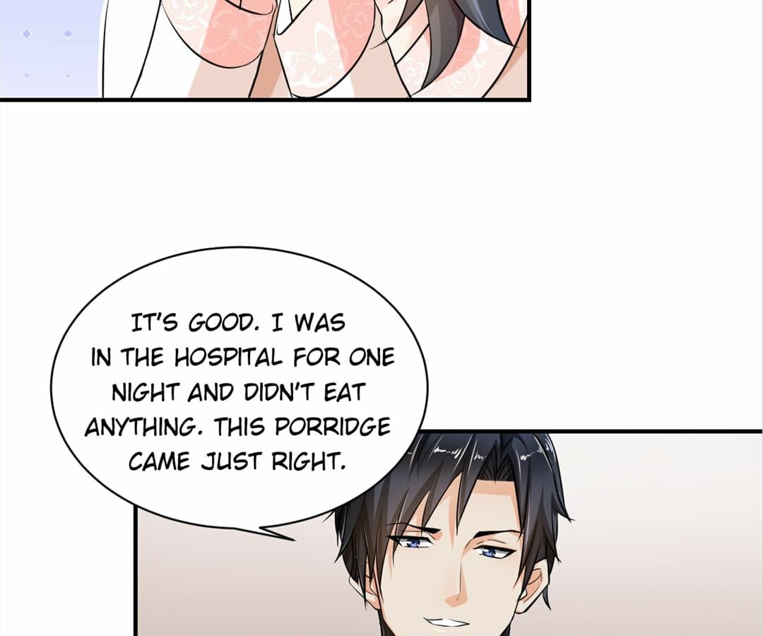 Addictive Marriage Chapter 6 #20