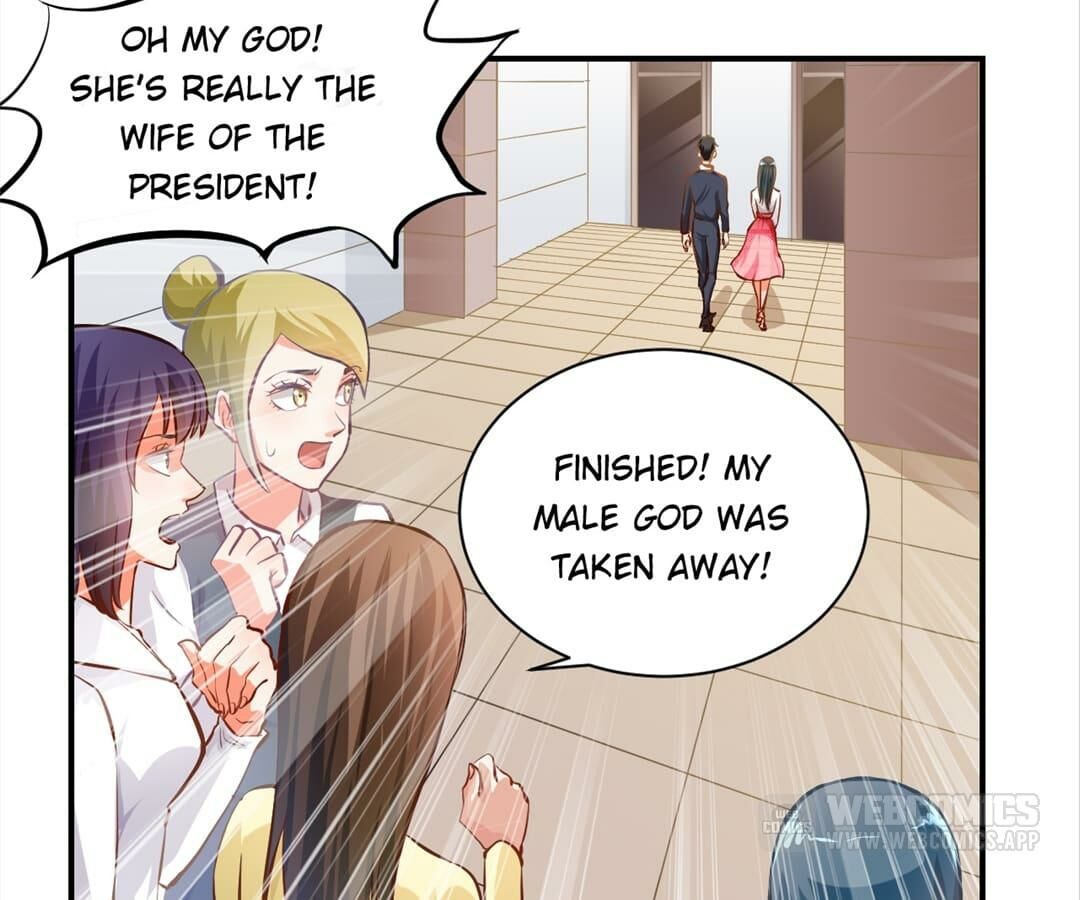 Addictive Marriage Chapter 7 #46