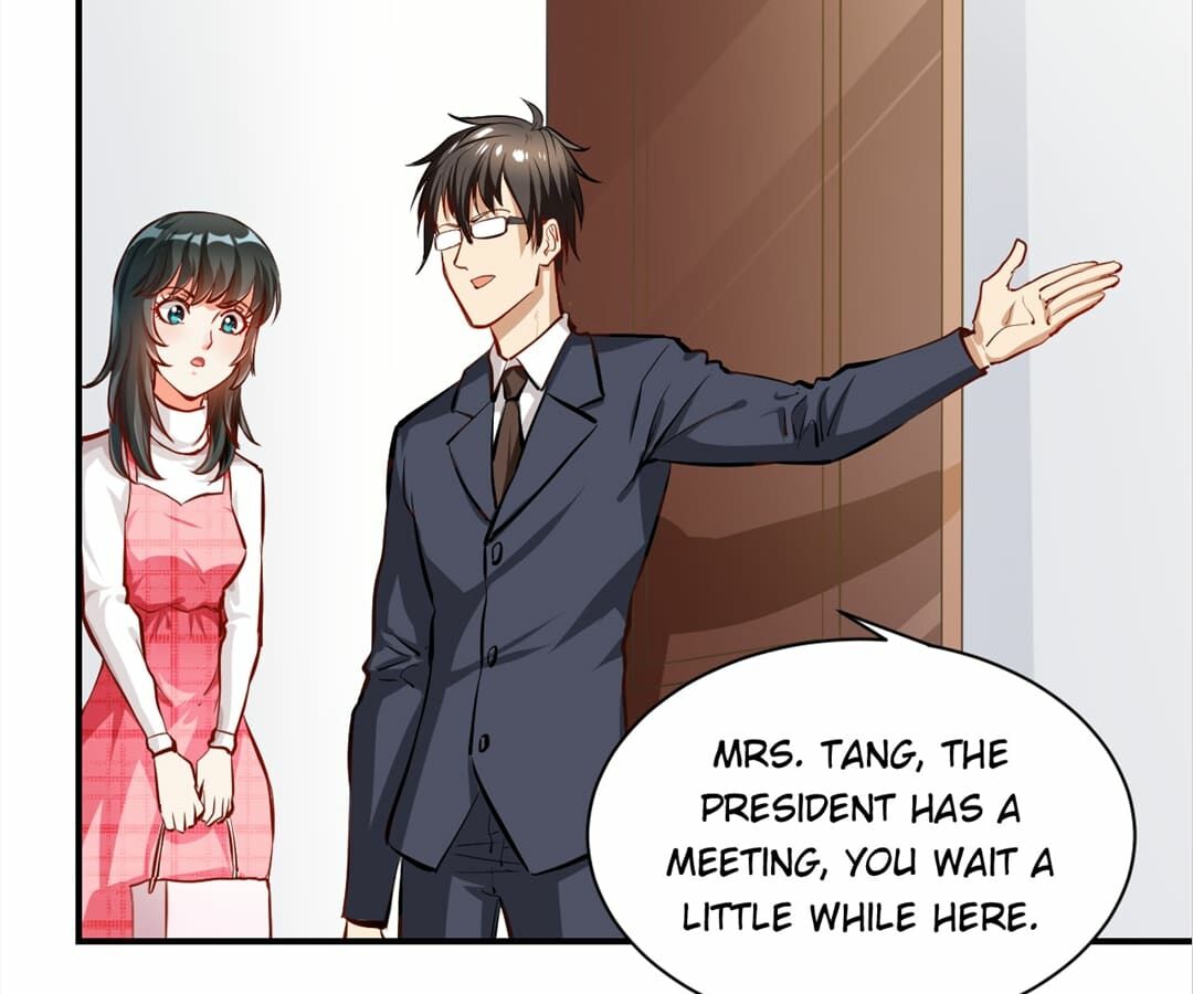 Addictive Marriage Chapter 7 #48