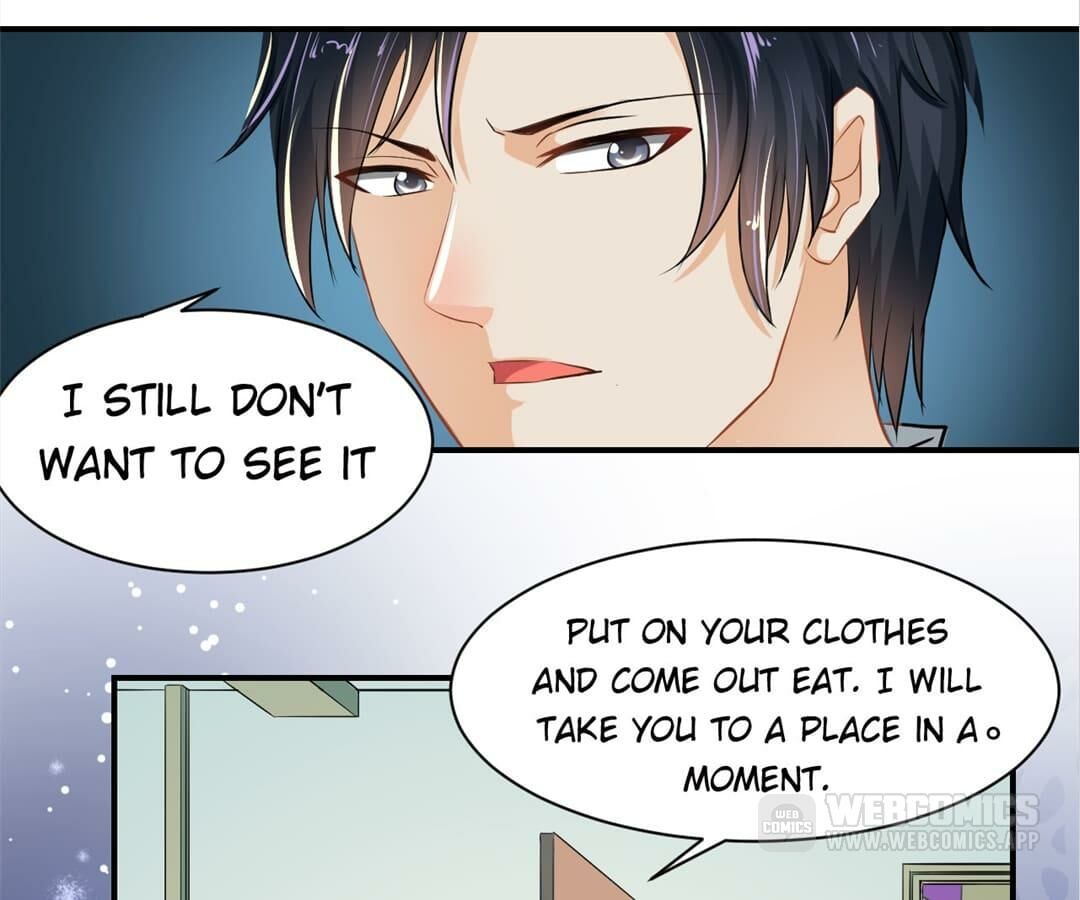 Addictive Marriage Chapter 4 #26