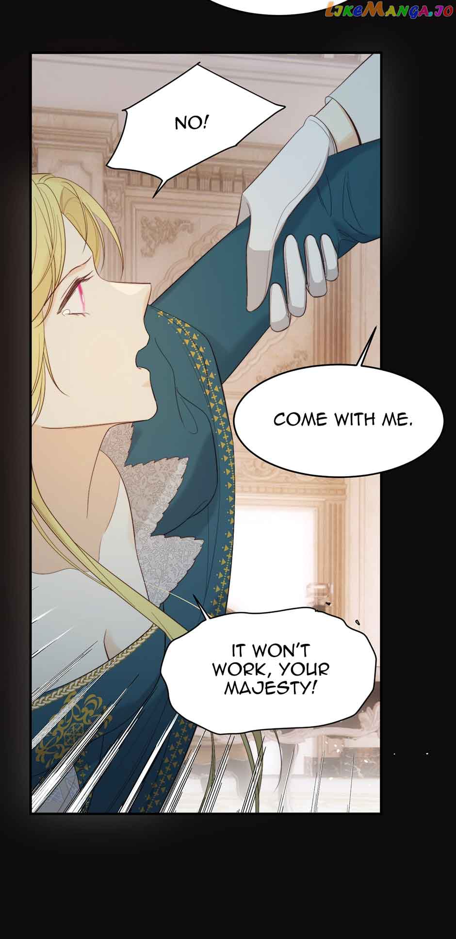 A Princess's Guide To Saving Dragons Chapter 93 #33