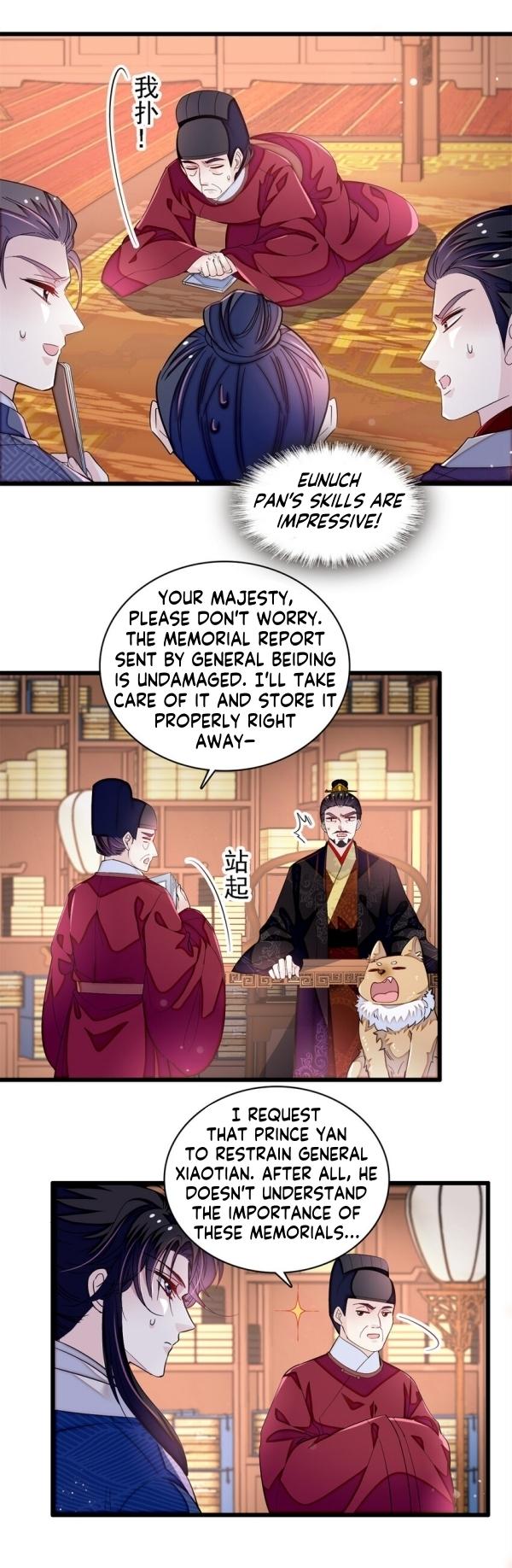 Sijin Chapter 334 #10