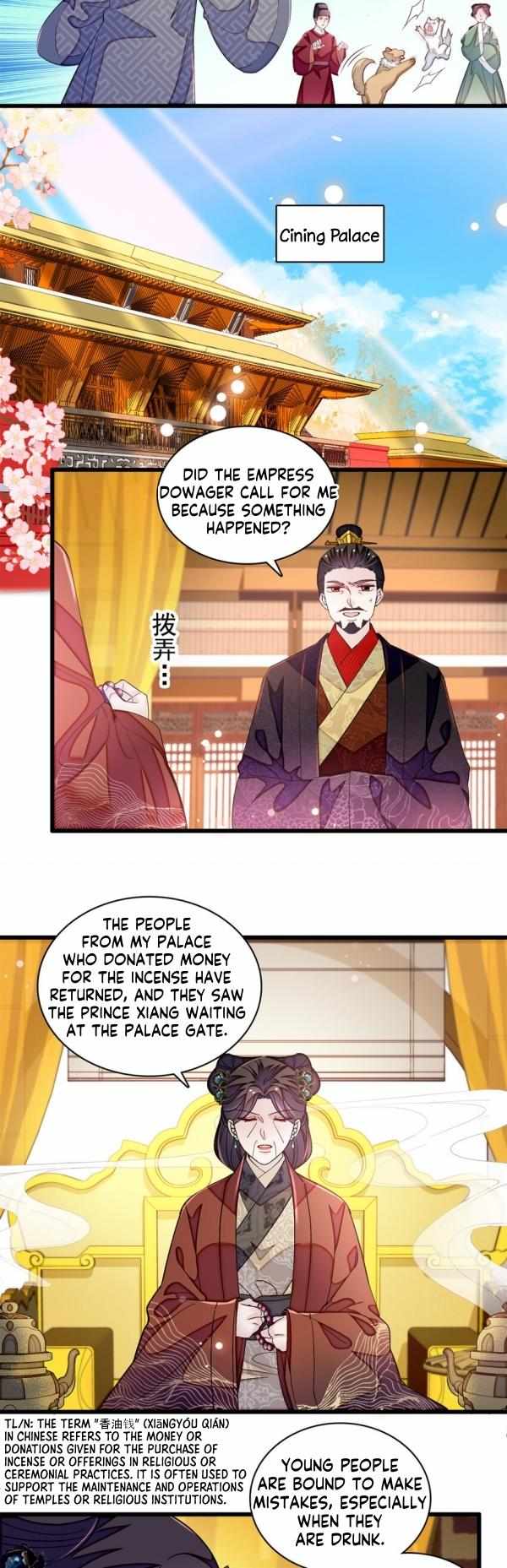 Sijin Chapter 334 #16