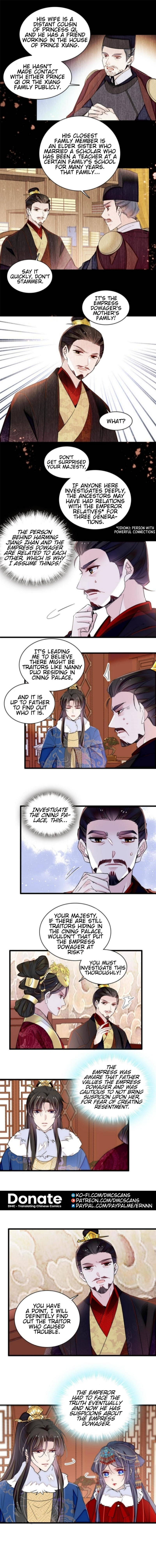 Sijin Chapter 317 #4