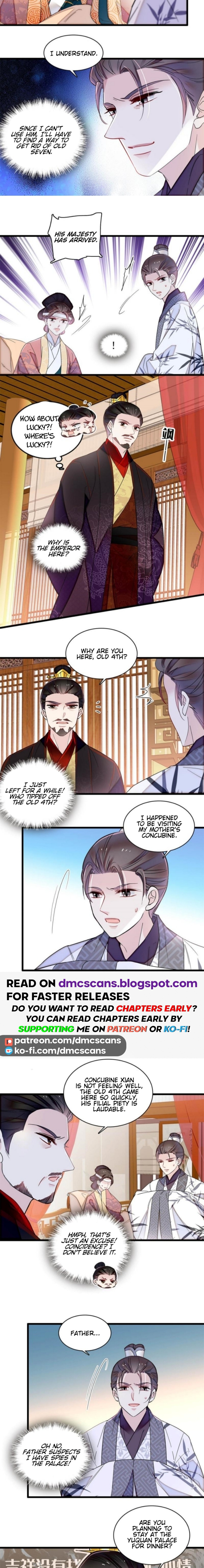 Sijin Chapter 310 #5