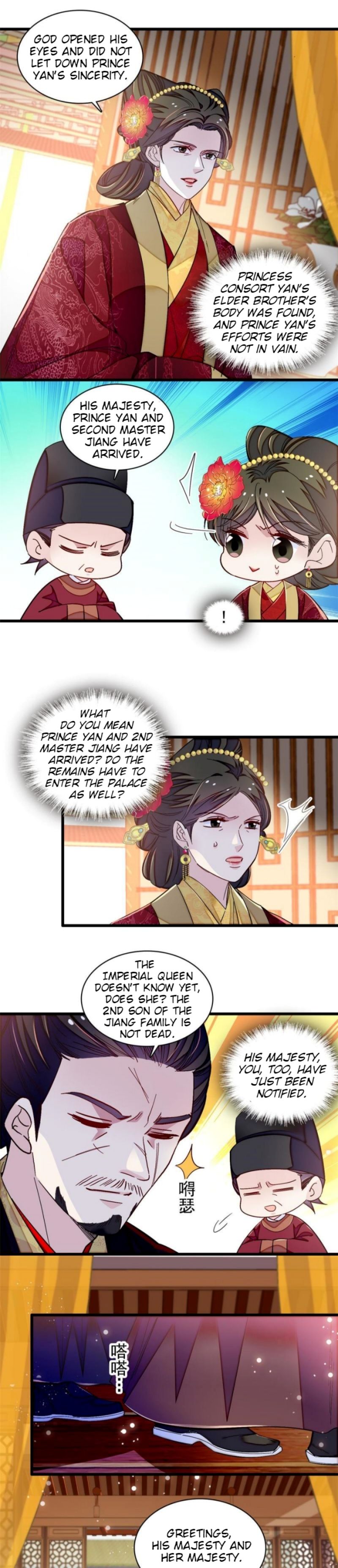 Sijin Chapter 303 #4