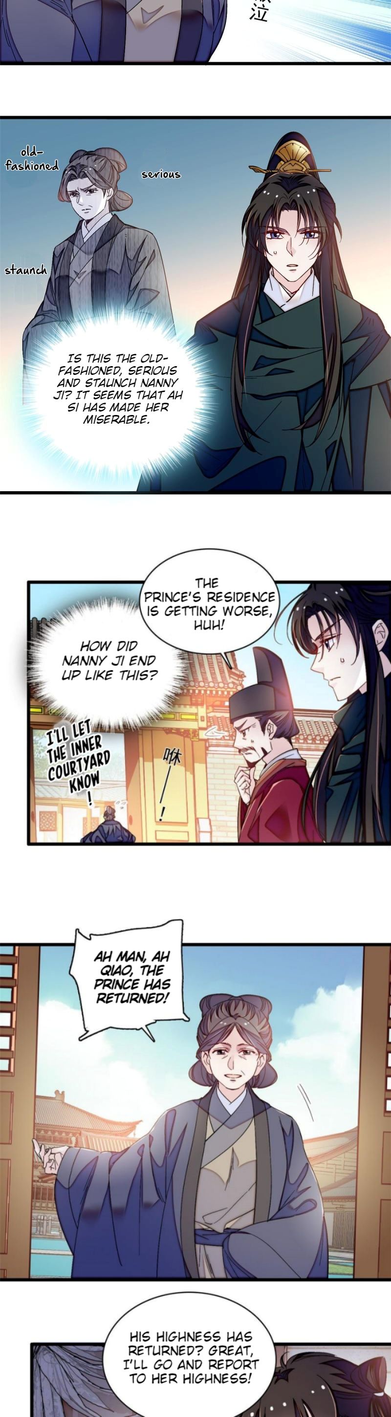 Sijin Chapter 303 #11