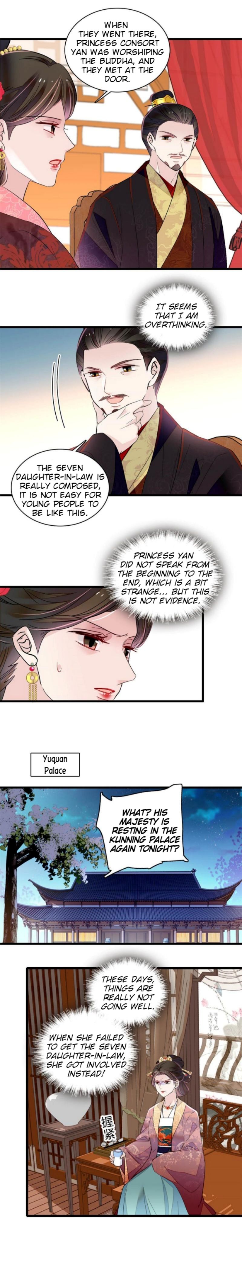 Sijin Chapter 301 #4