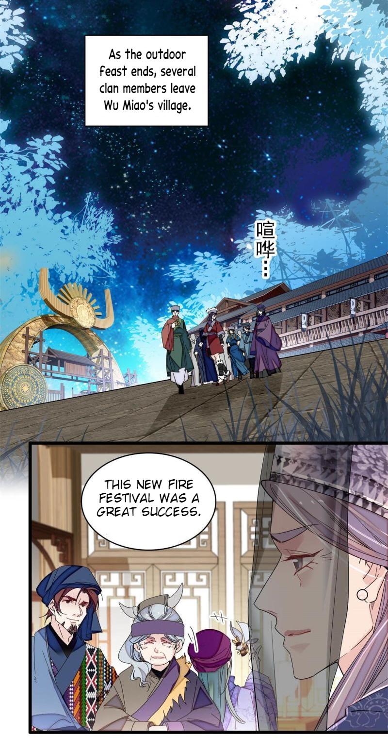 Sijin Chapter 282 #20