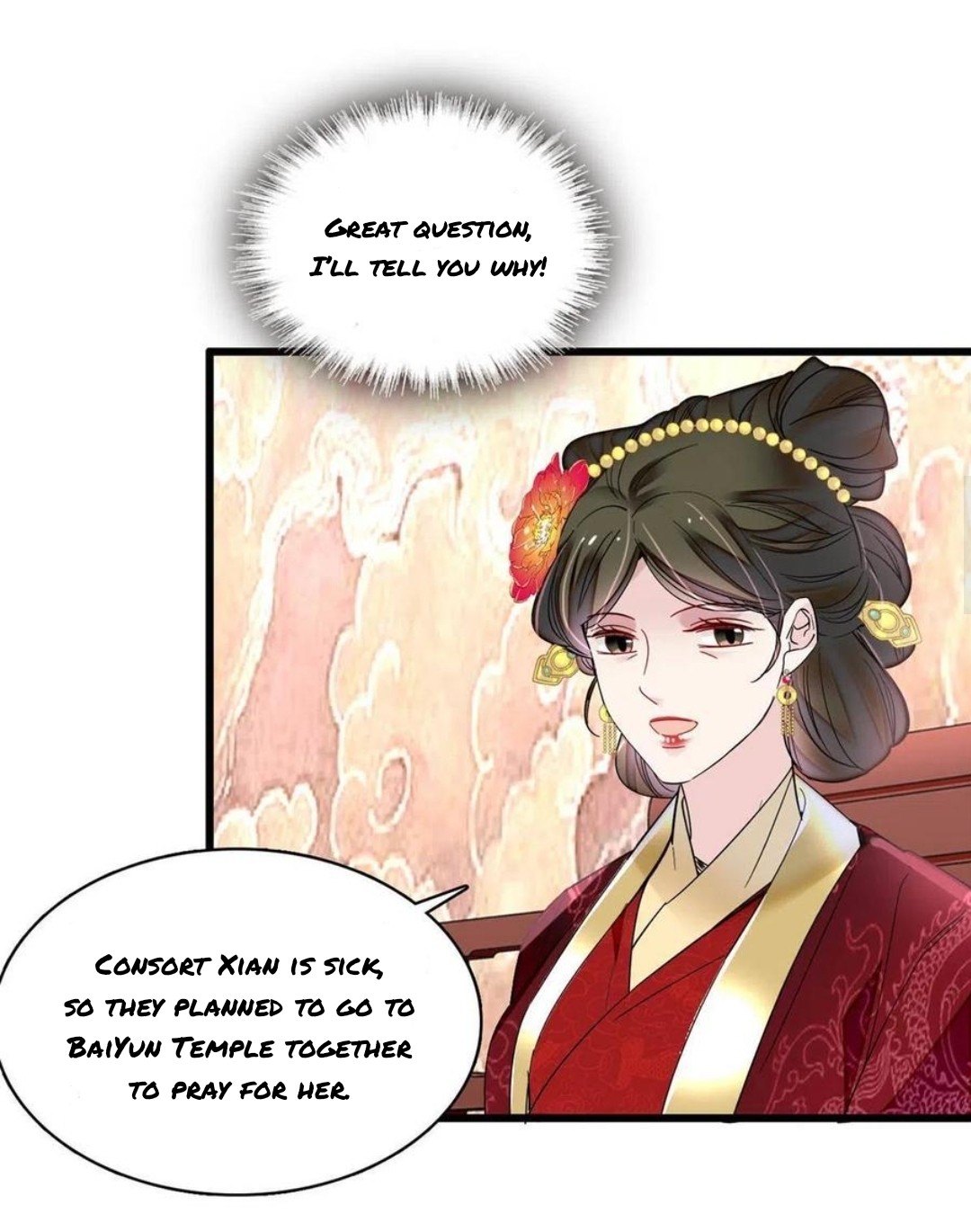 Sijin Chapter 274 #3