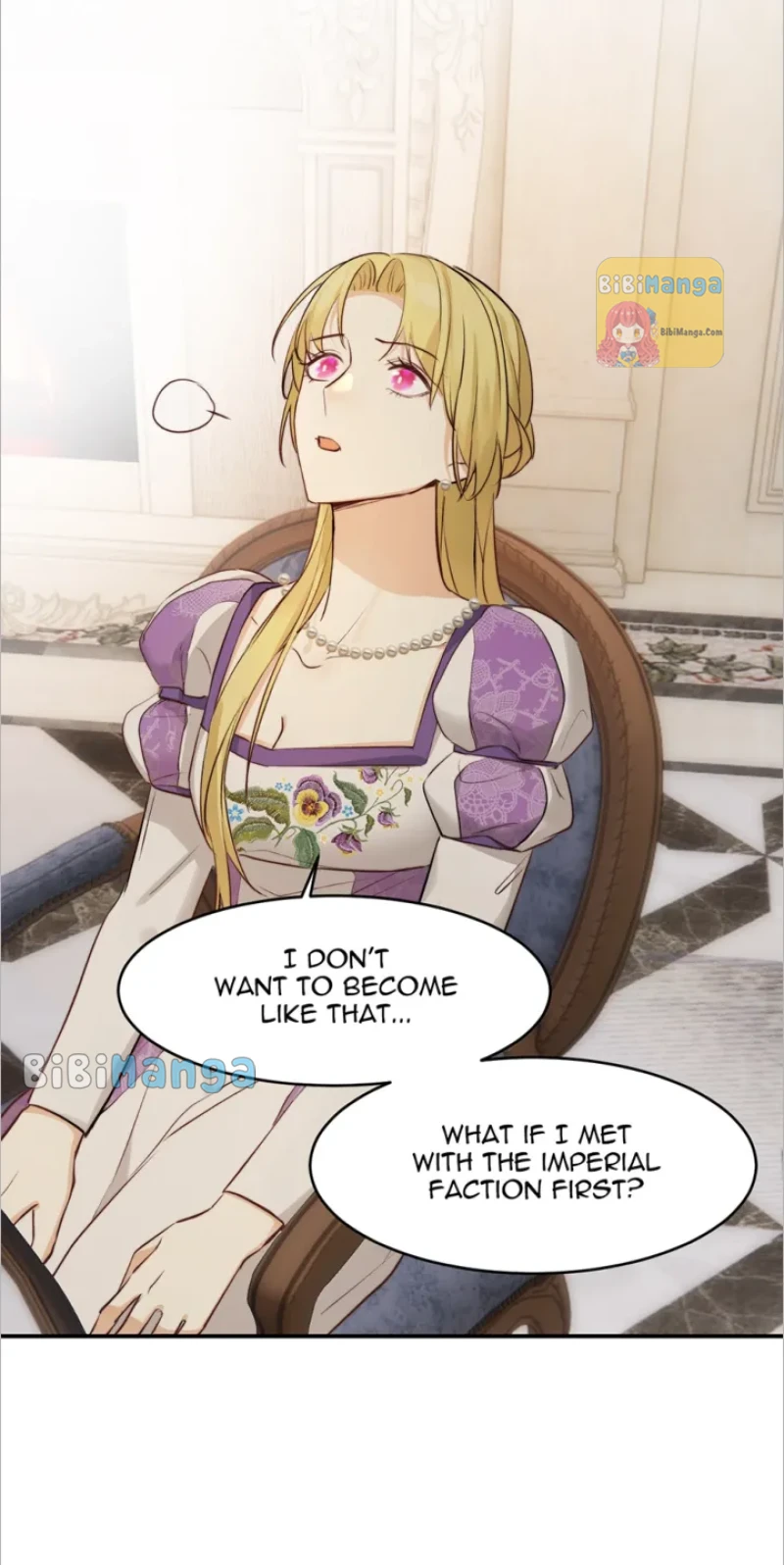 A Princess's Guide To Saving Dragons Chapter 79 #14