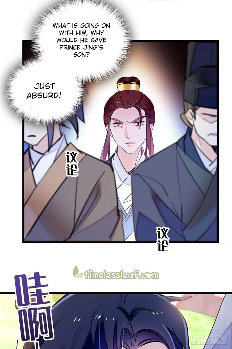 Sijin Chapter 209 #11