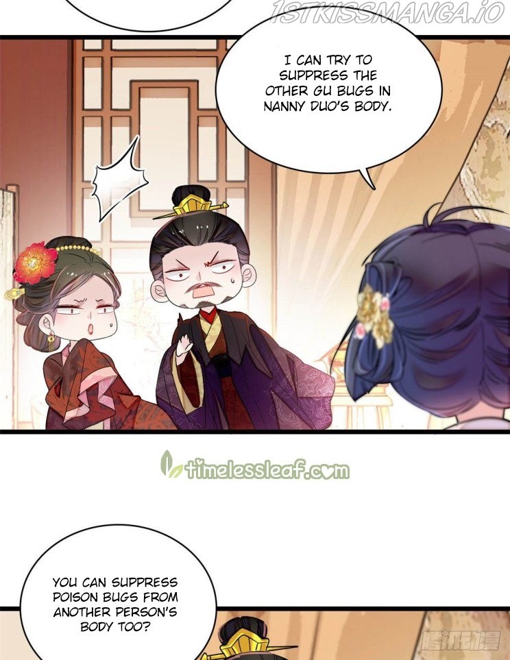 Sijin Chapter 198.5 #5