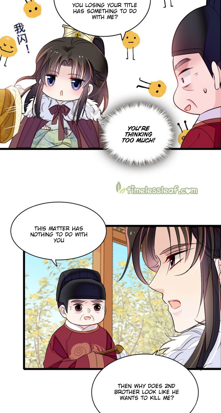 Sijin Chapter 181 #5