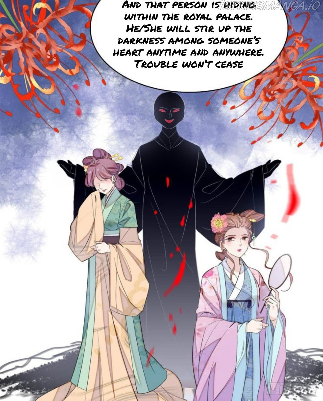 Sijin Chapter 179.5 #6