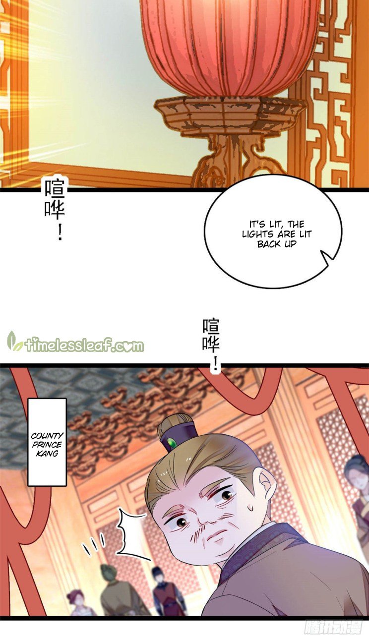 Sijin Chapter 176 #9