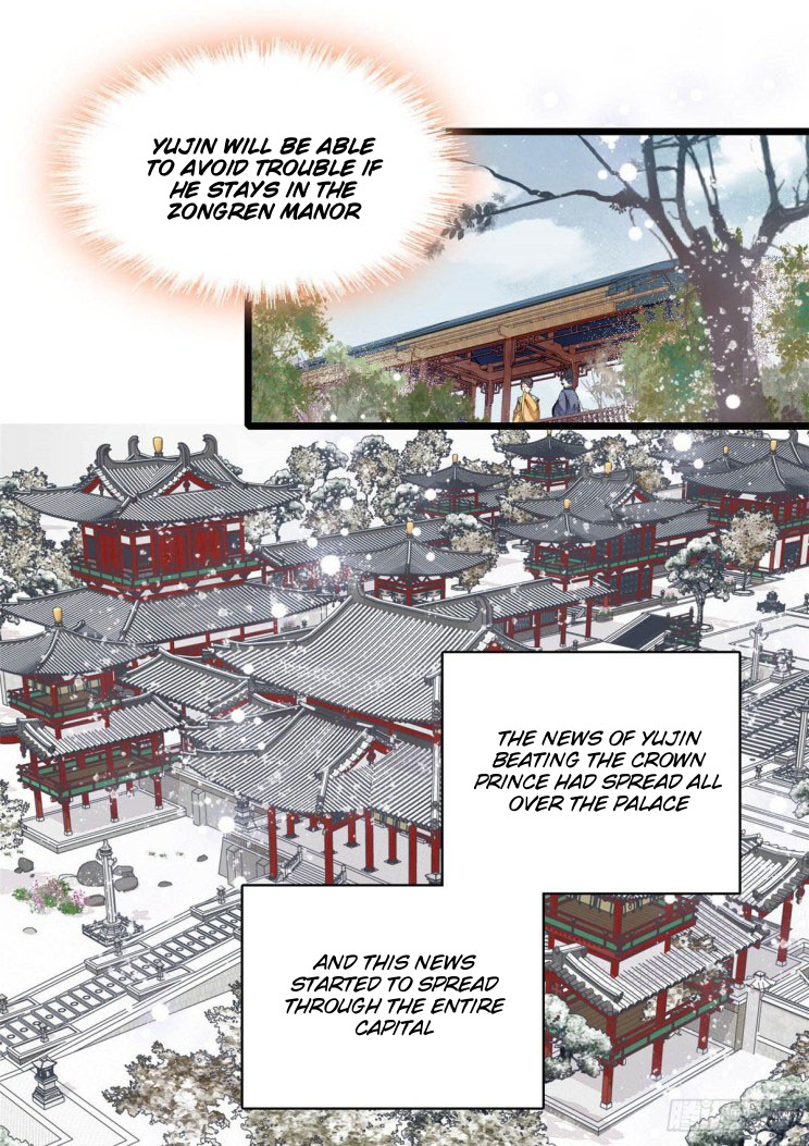 Sijin Chapter 174 #13