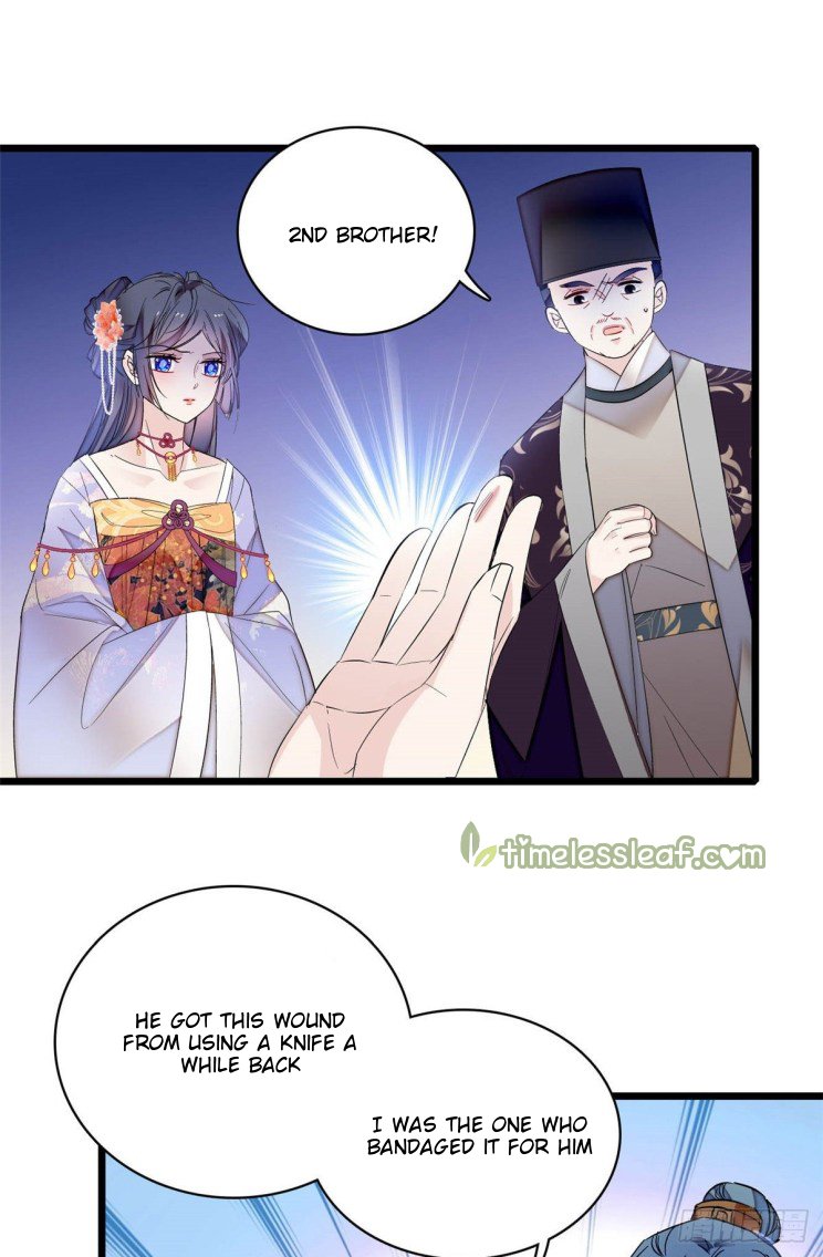 Sijin Chapter 161 #4