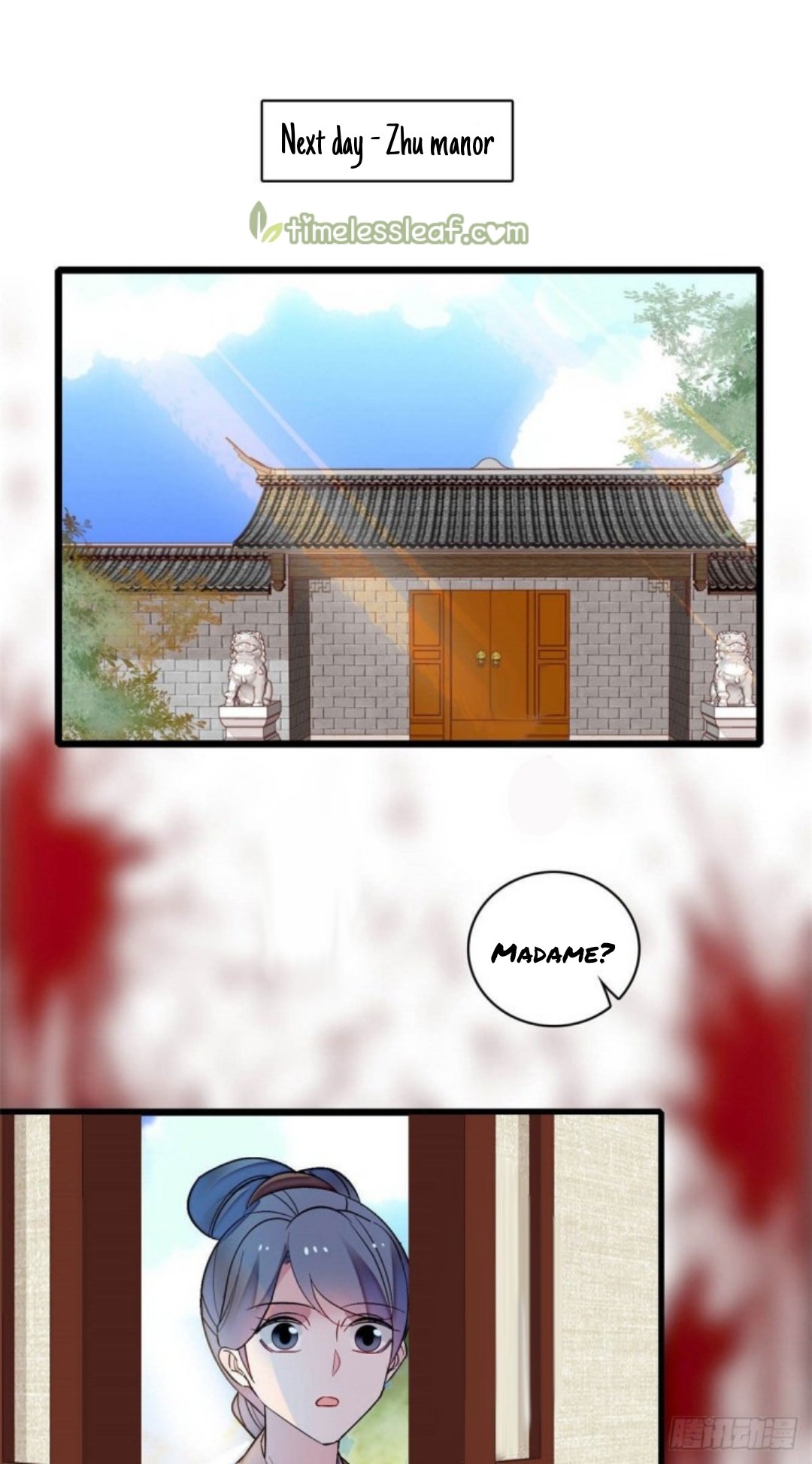 Sijin Chapter 157 #4