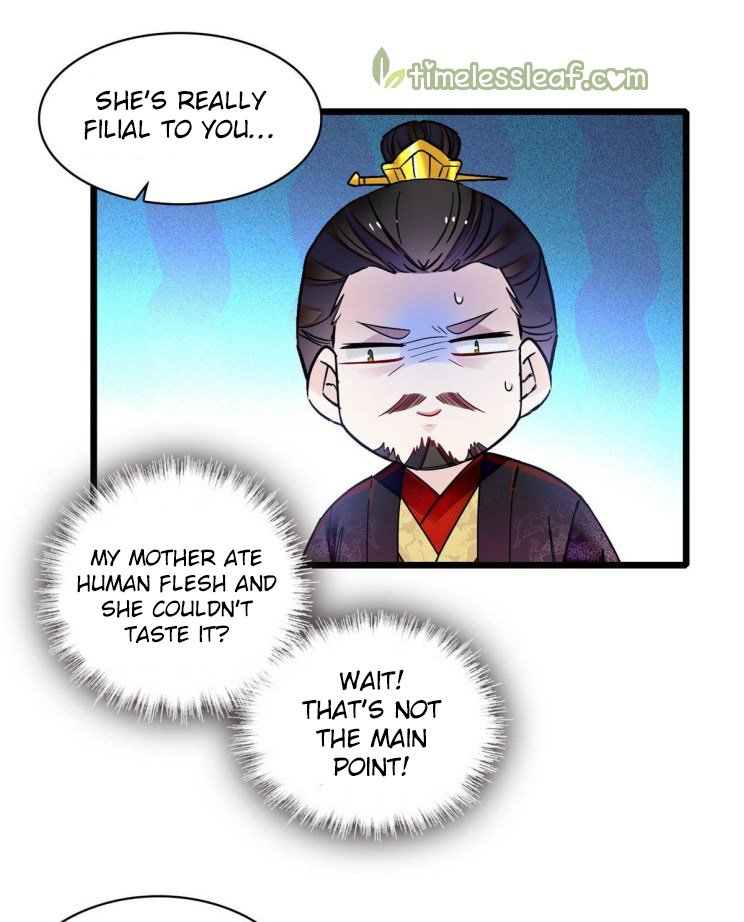 Sijin Chapter 133 #12