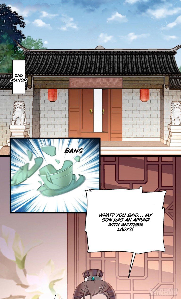 Sijin Chapter 118 #1