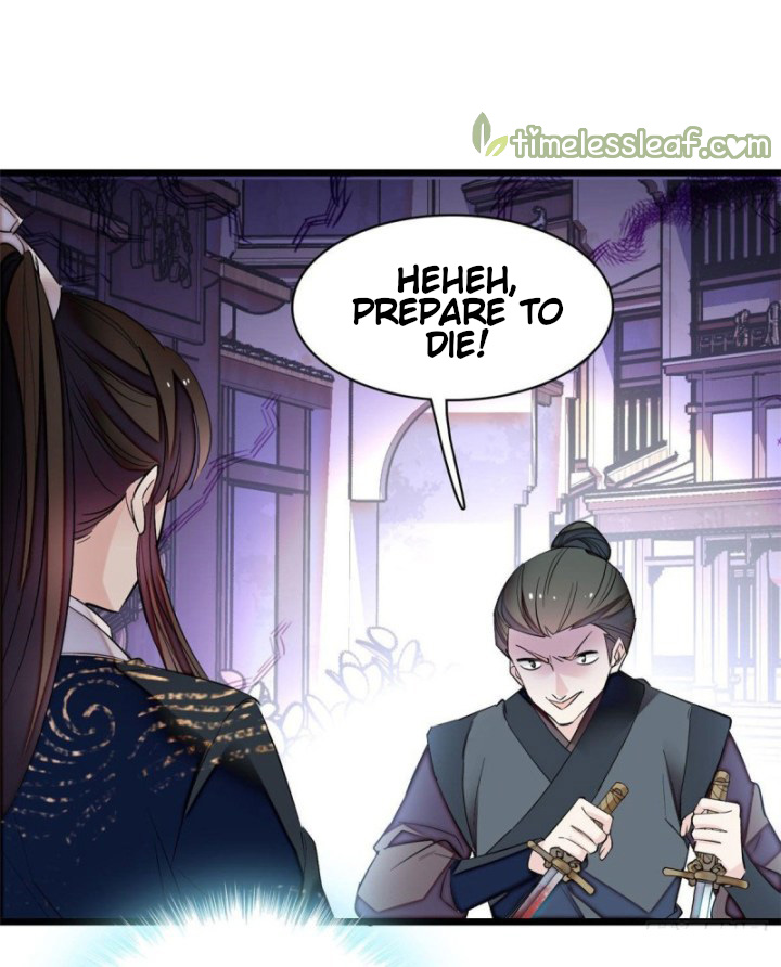 Sijin Chapter 83.2 #5