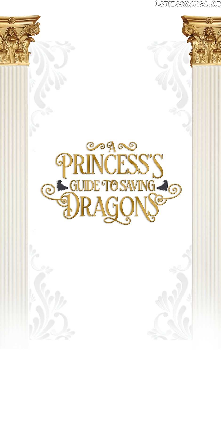 A Princess's Guide To Saving Dragons Chapter 60 #2