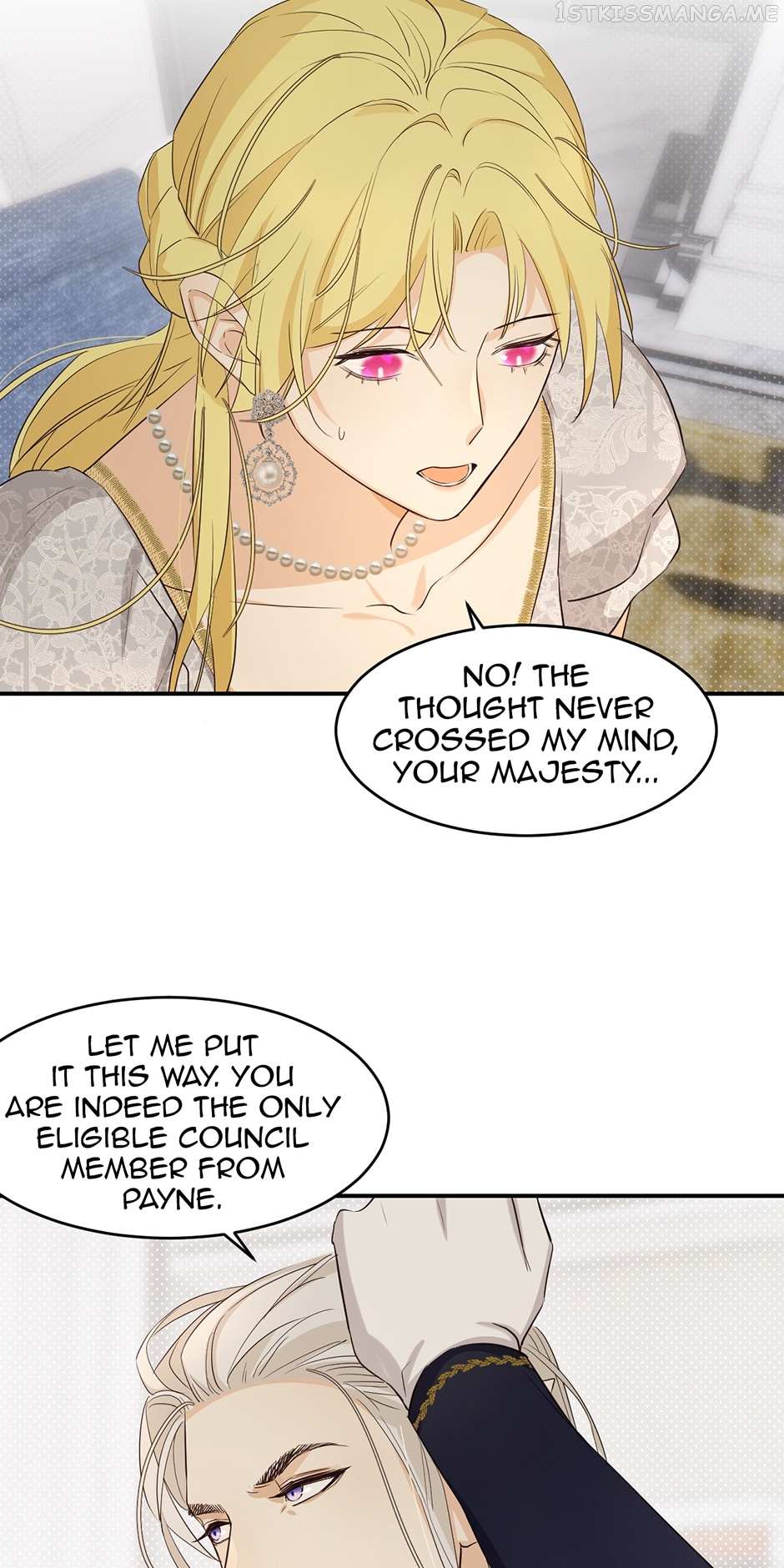 A Princess's Guide To Saving Dragons Chapter 58 #8