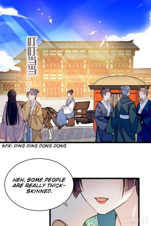 Sijin Chapter 43 #1