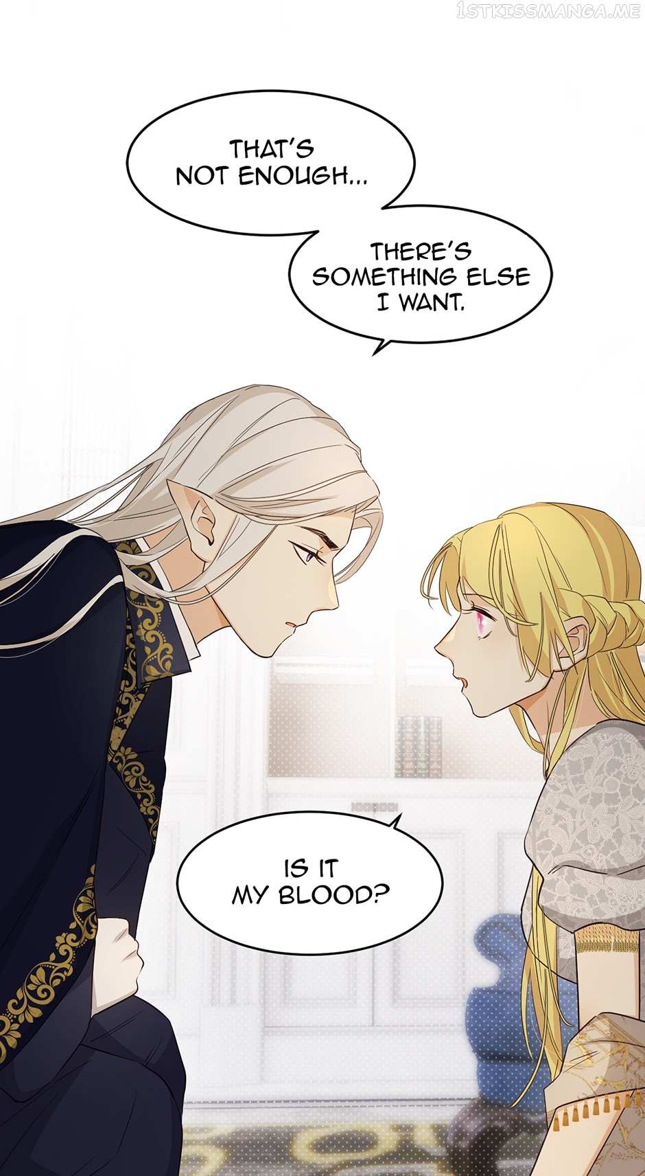 A Princess's Guide To Saving Dragons Chapter 58 #34