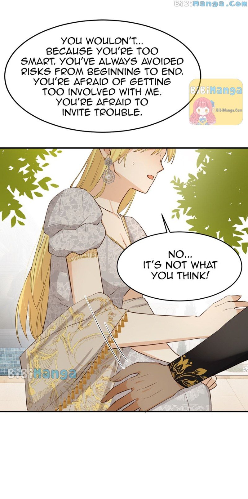A Princess's Guide To Saving Dragons Chapter 55 #55
