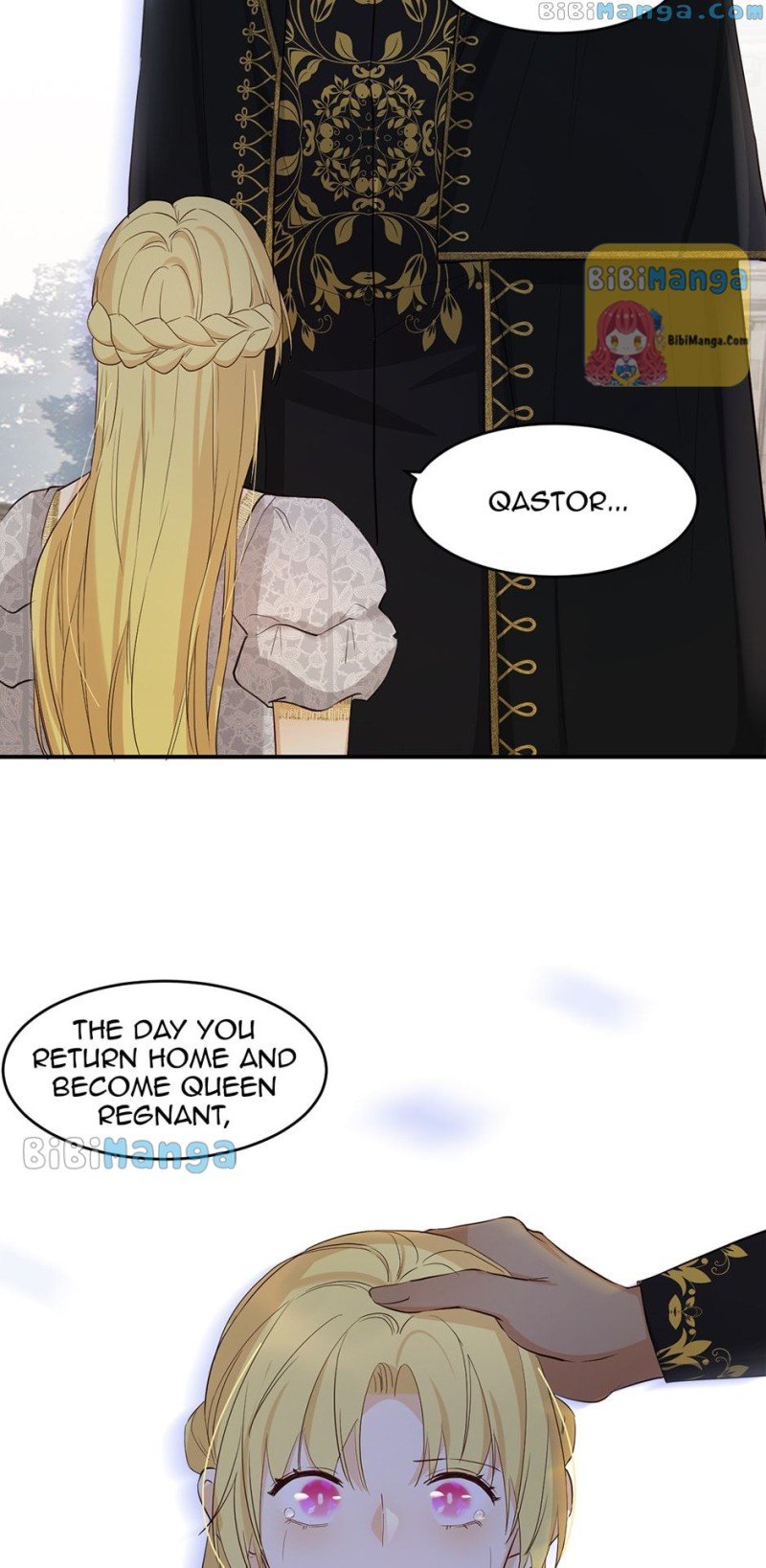 A Princess's Guide To Saving Dragons Chapter 55 #62