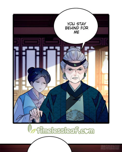 Sijin Chapter 22.1 #8