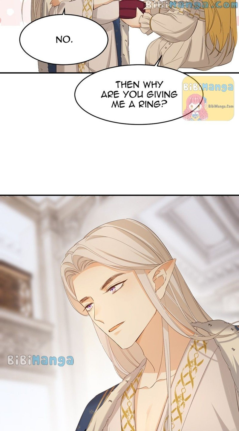 A Princess's Guide To Saving Dragons Chapter 52 #4