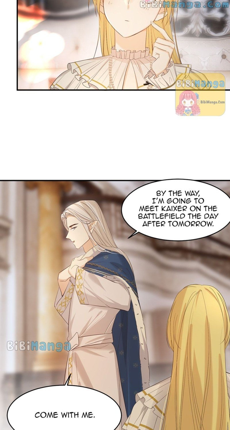 A Princess's Guide To Saving Dragons Chapter 52 #14