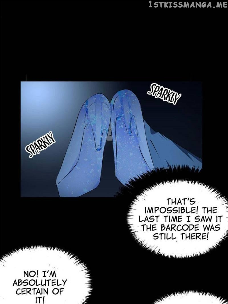 Glass Slippers Chapter 51 #26