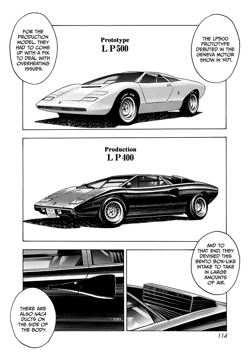 Countach Chapter 50 #9