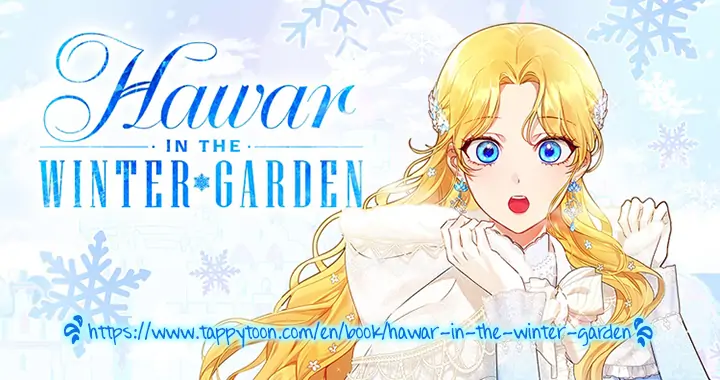 Hawar Of The Winter Garden Chapter 40 #2