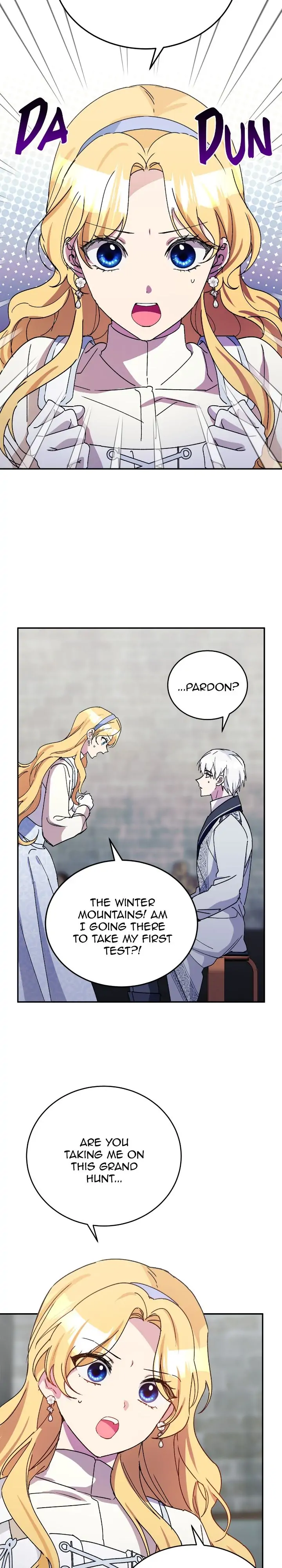 Hawar Of The Winter Garden Chapter 40 #10