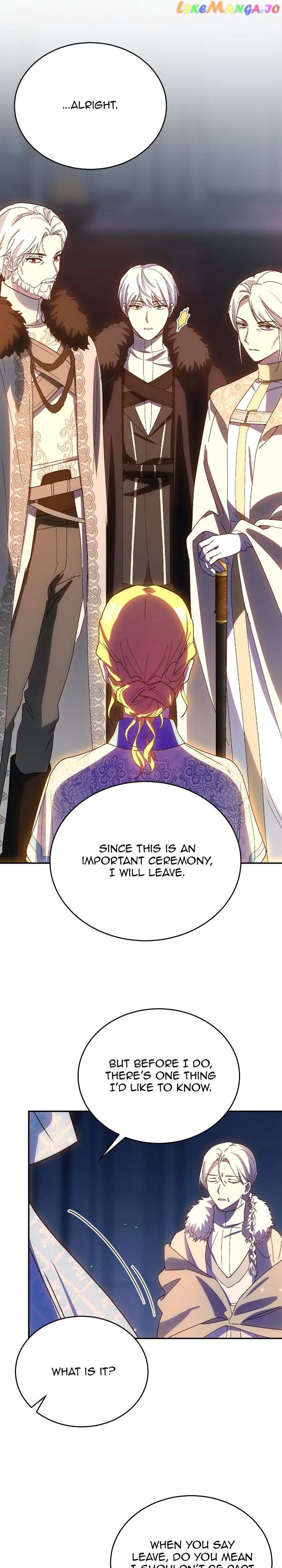 Hawar Of The Winter Garden Chapter 32 #11