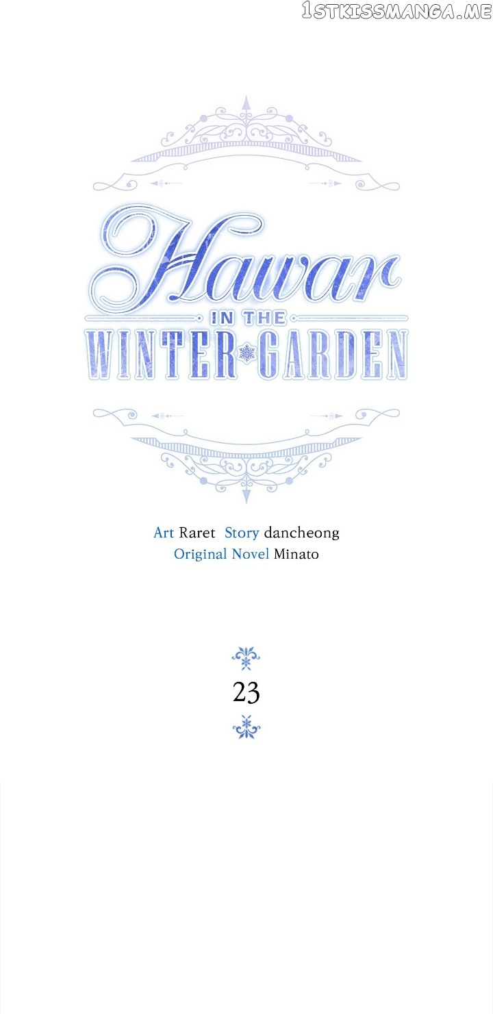 Hawar Of The Winter Garden Chapter 23 #9